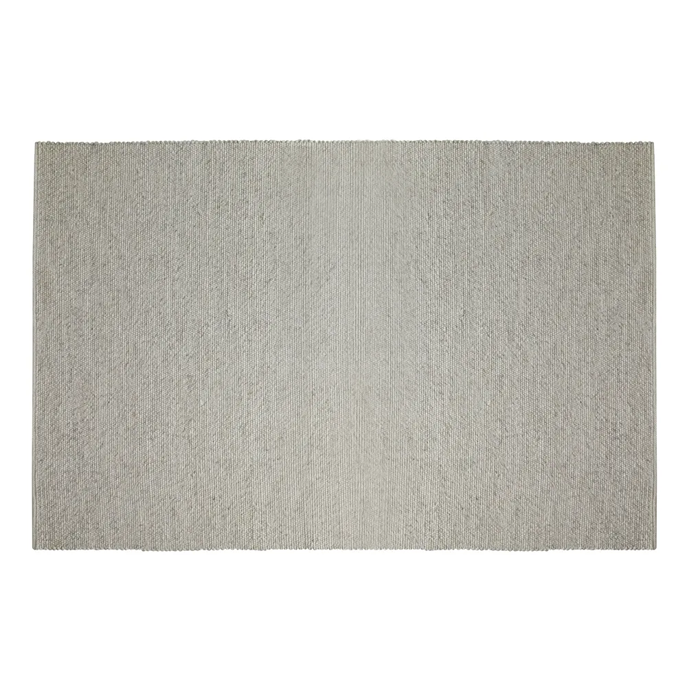 Rowico Home, Auckland tæppe 240x340 cm natur