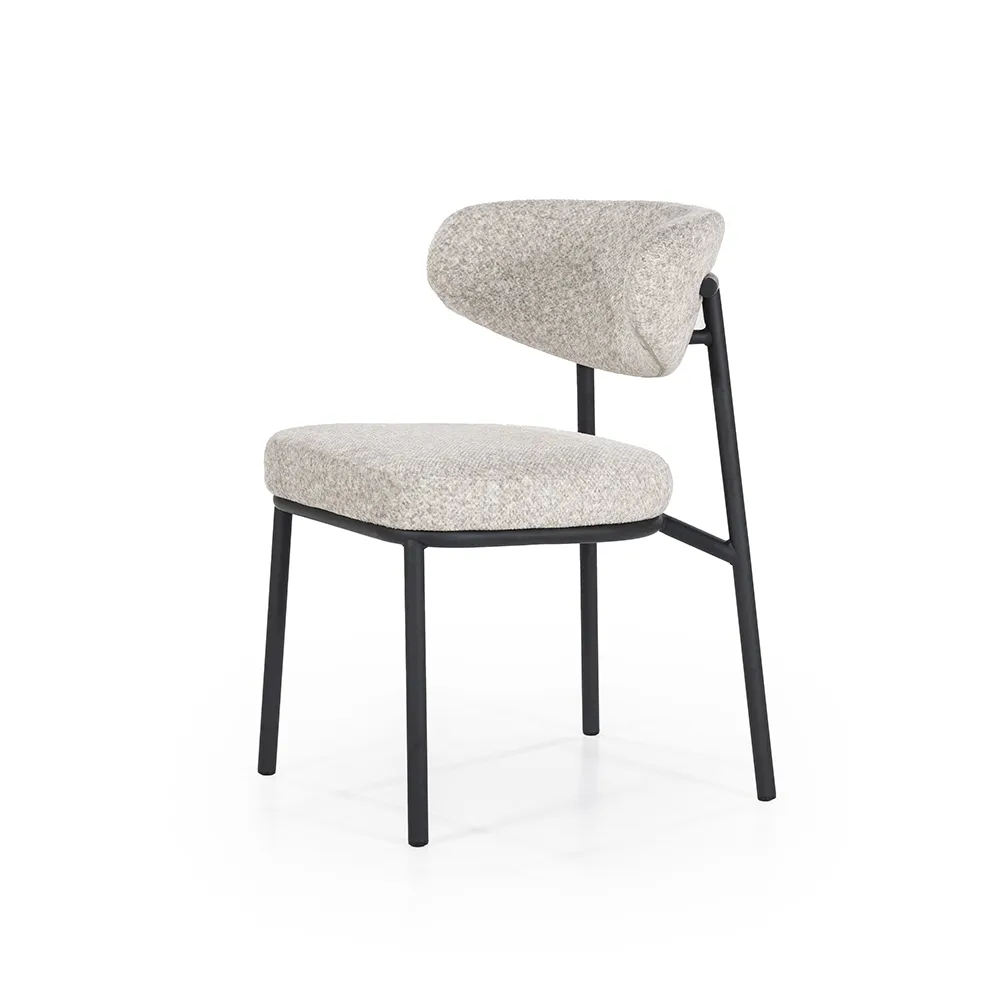 Spisebordssstol Jari Beige