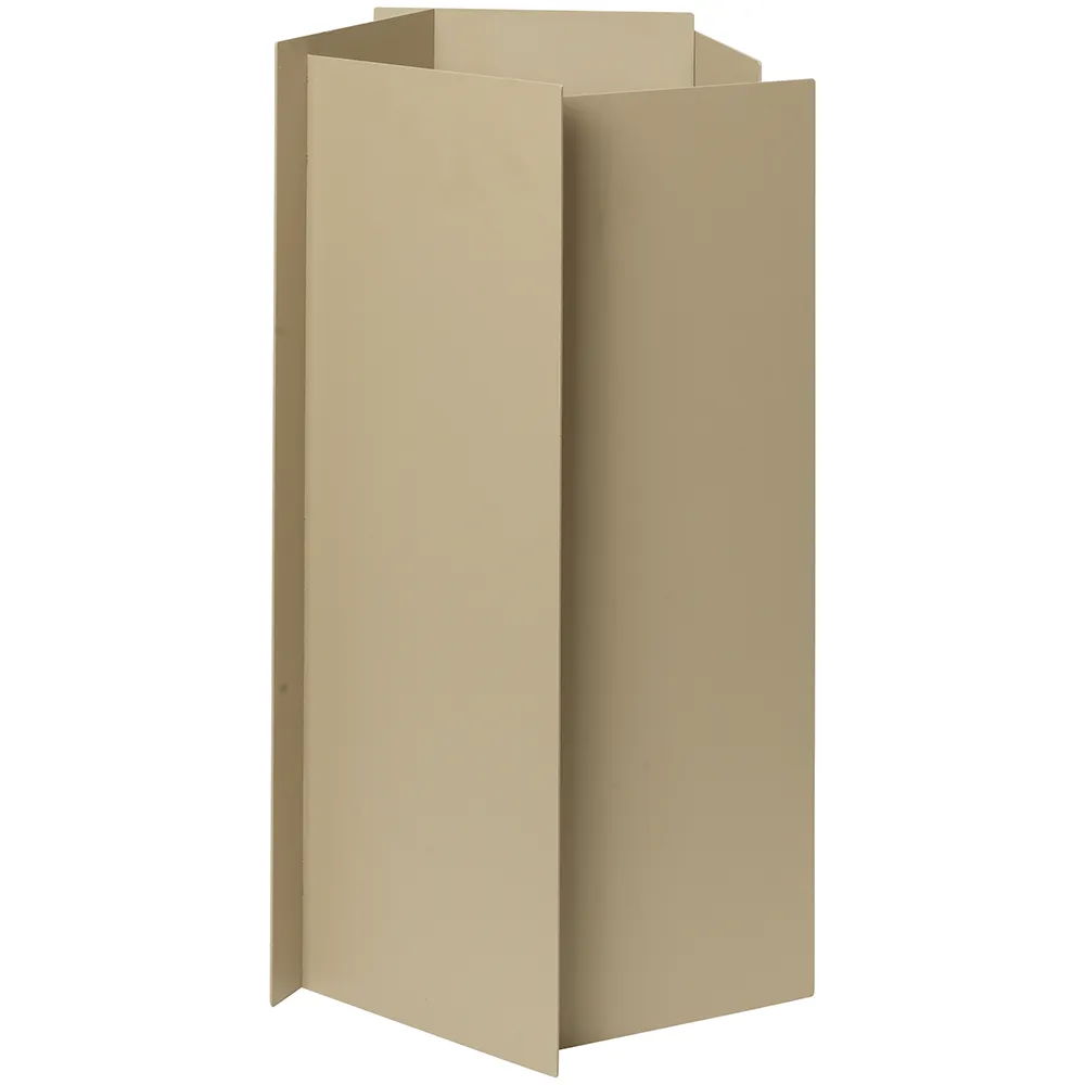 Ferm Living, Fragma Krukke H49 cm