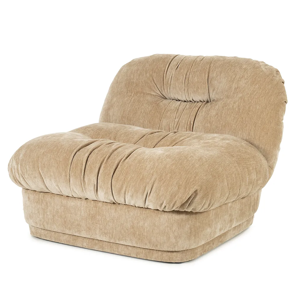 By-Boo, Nook lænestol - beige