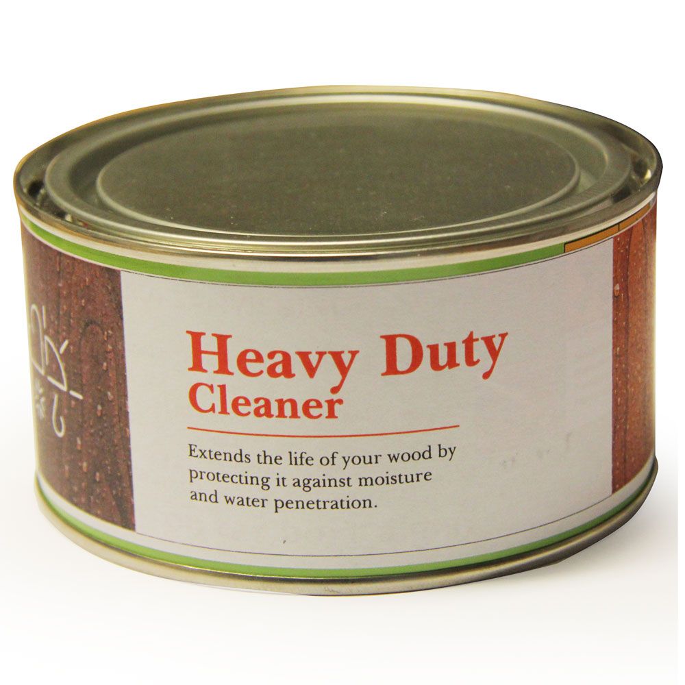 Trærens Genstridig Snavs 350 ml Brafab