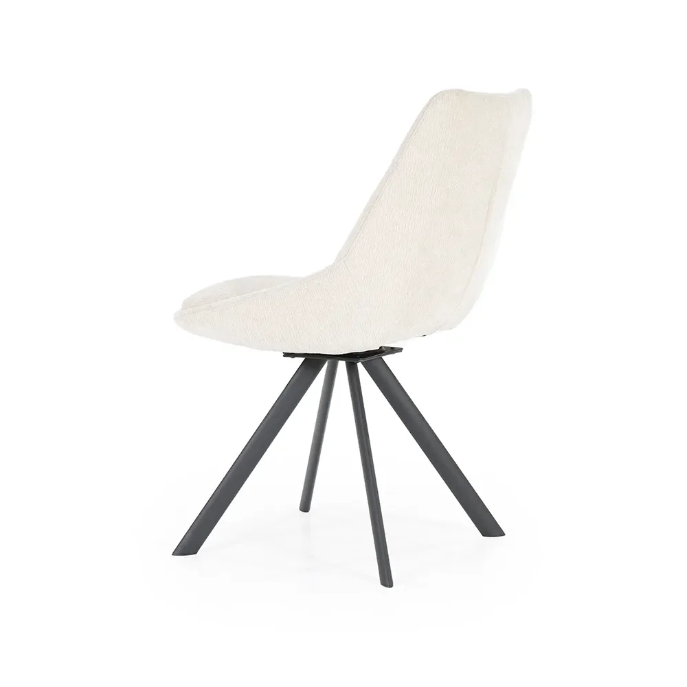 Spisestol Bliss Beige