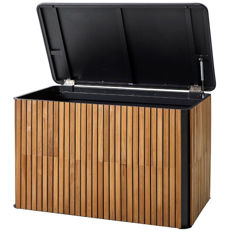 Combine Hyndeboks 116 cm Grå