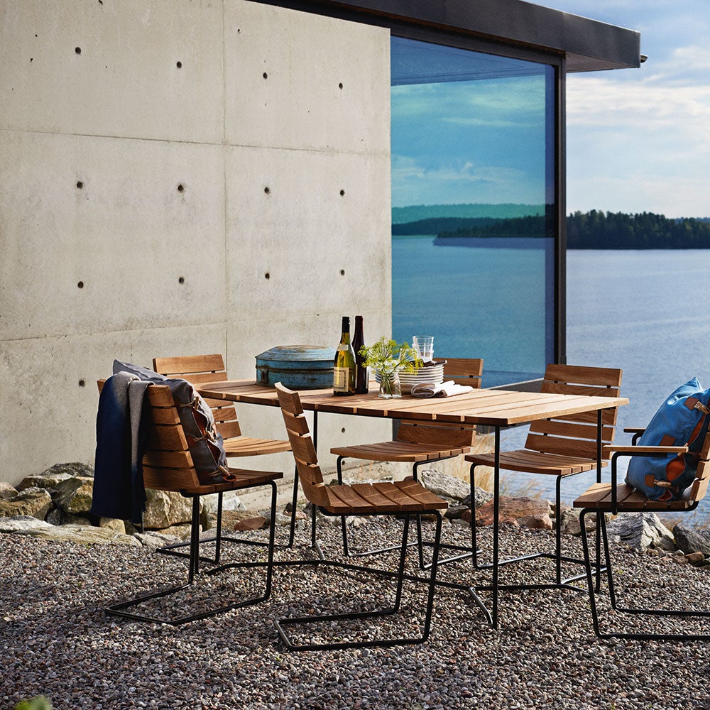 Grinda Spisebordssæt Skargaarden