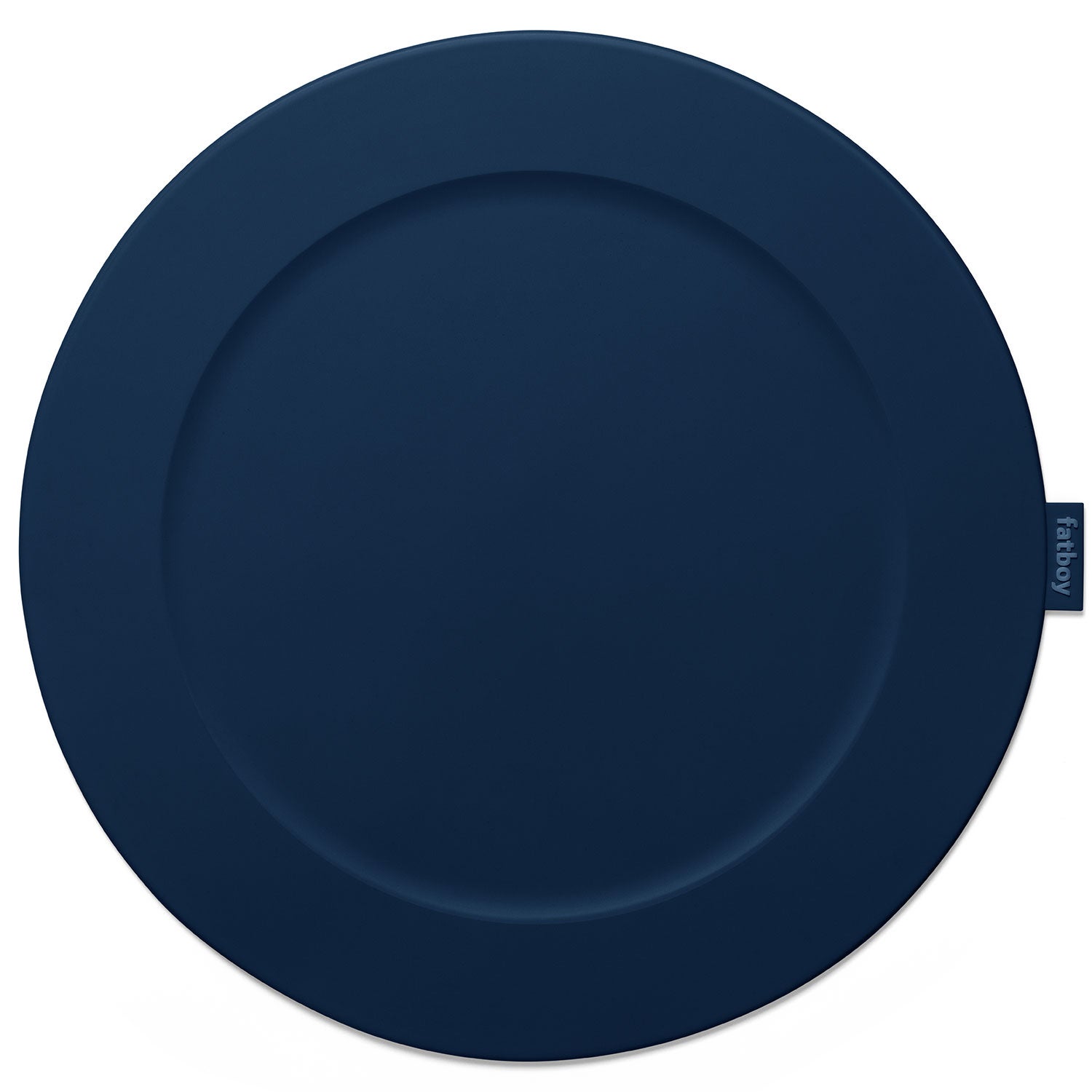 Place-We-Met bordunderlag (2 stk) Dark Ocean