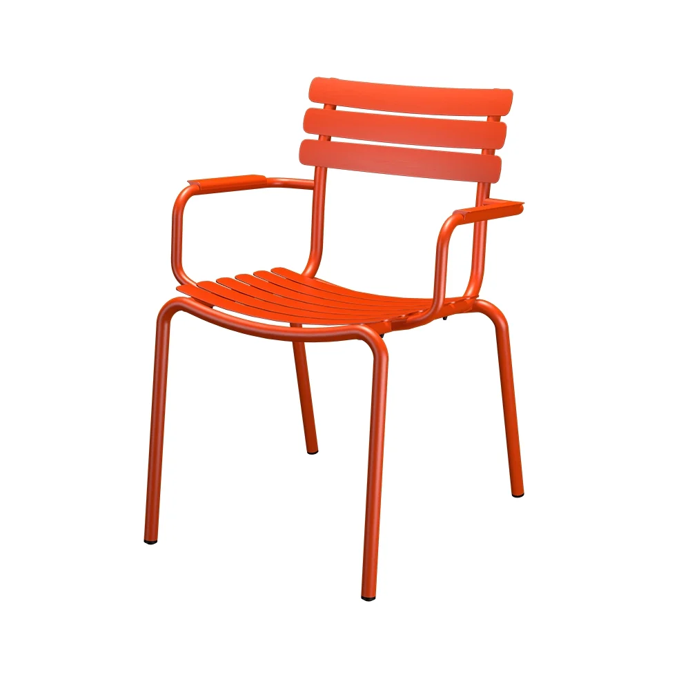 Houe, ALUA Lænestol Cayenne