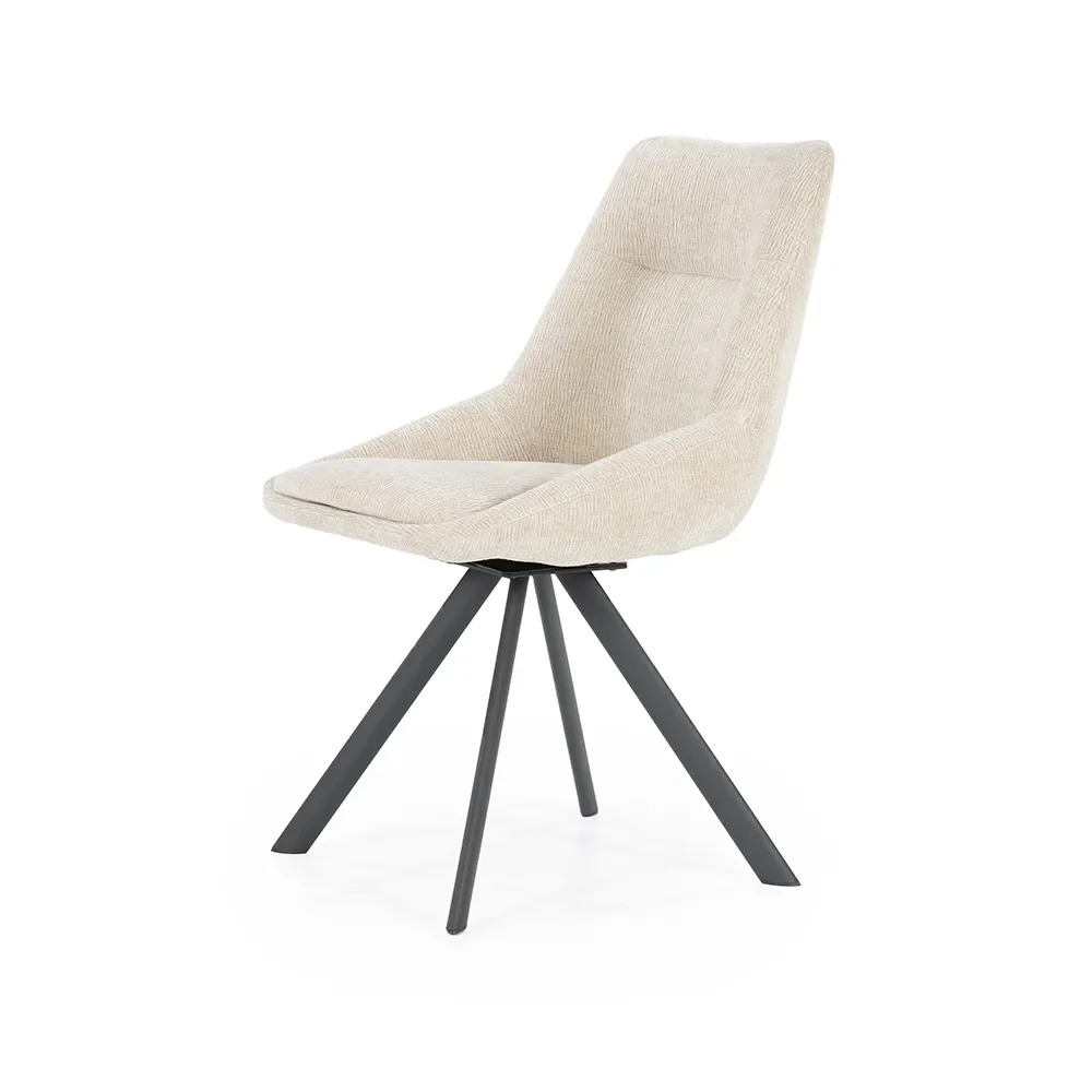 Spisestol Bliss Taupe