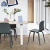 Visu stol - Midnight Blue Midnight Blue