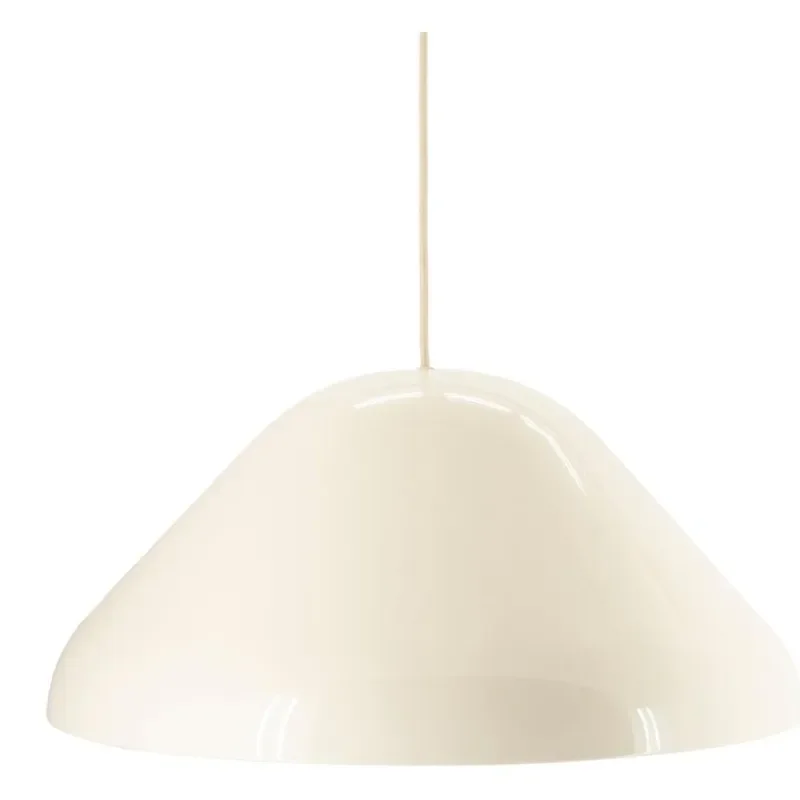 By-Boo, lamp Puro large pendel 56x56x25,1 cm jern beige