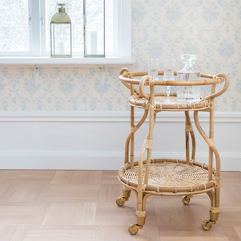  Fratellino sidebord naturligt