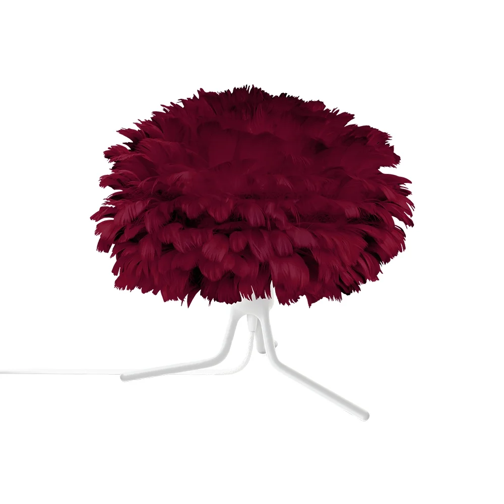 Eos Lampeskærm Mini Ø35 cm Red