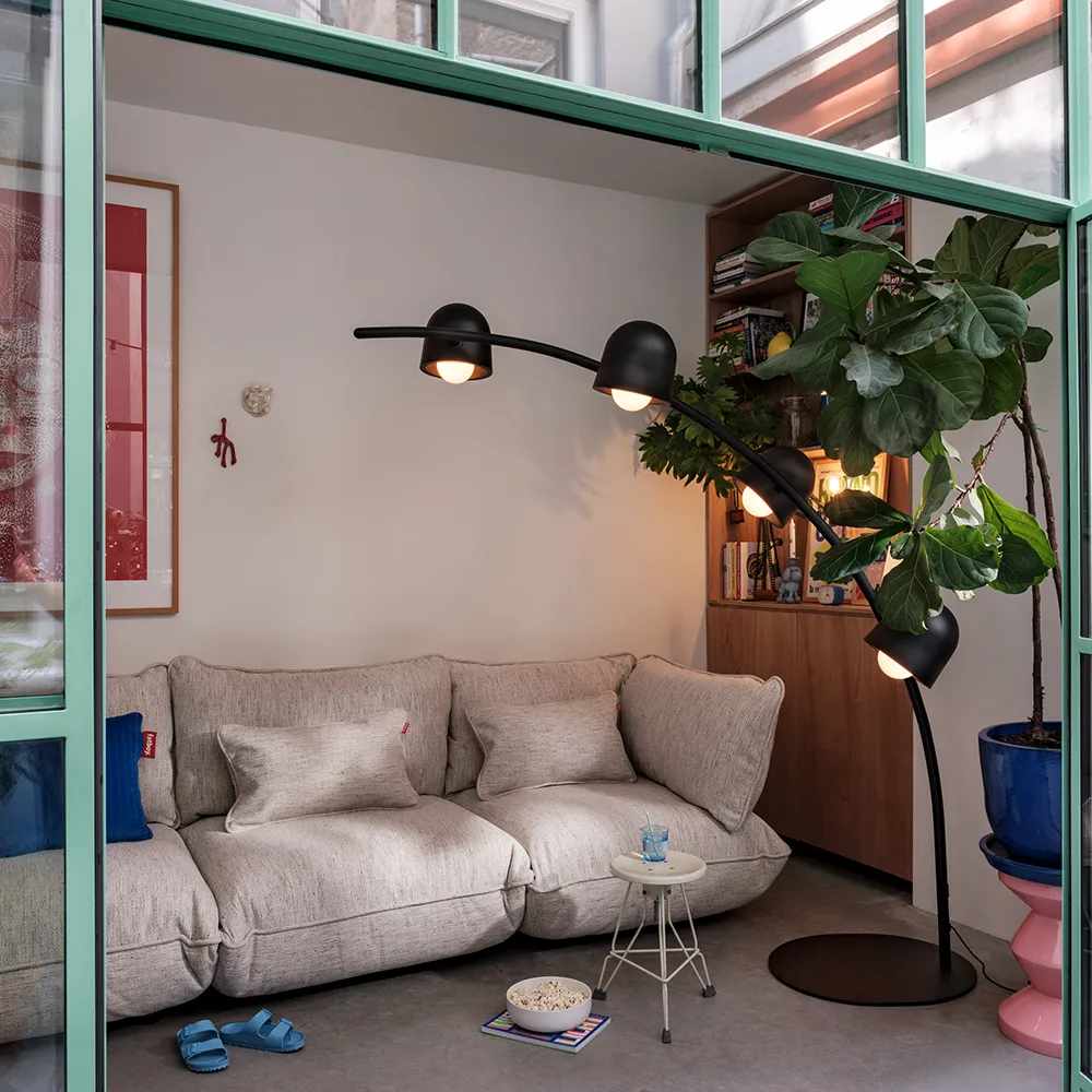 Sumo Hjørnemodul Mingle Marble