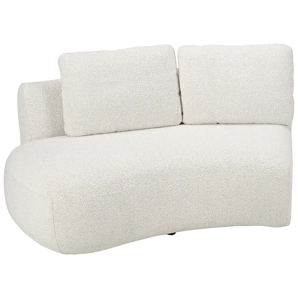 Artwood, Dixon venstremodul