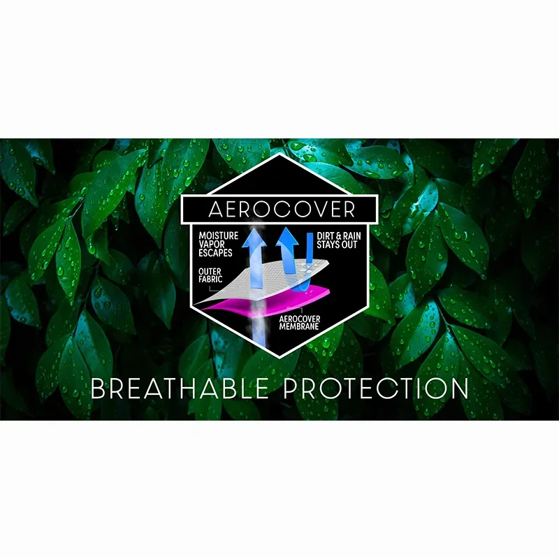 Møbelovertræk Hjørnesofa 255/330x100 cm