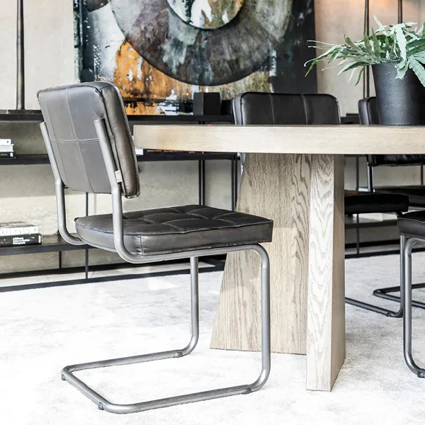 Trent & Carlos spisestue-sæt