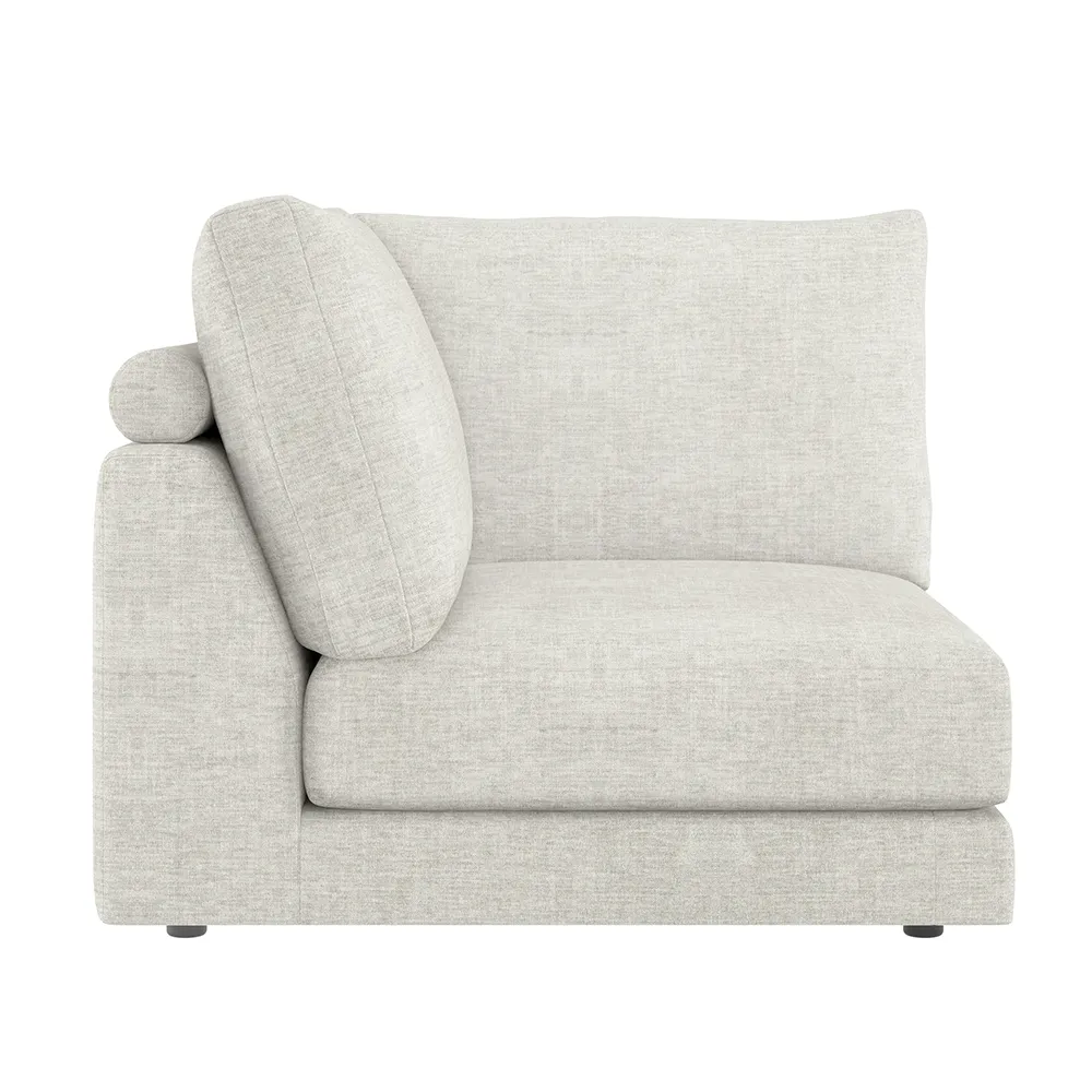 Artwood, Renos hornsektion Hailey shell