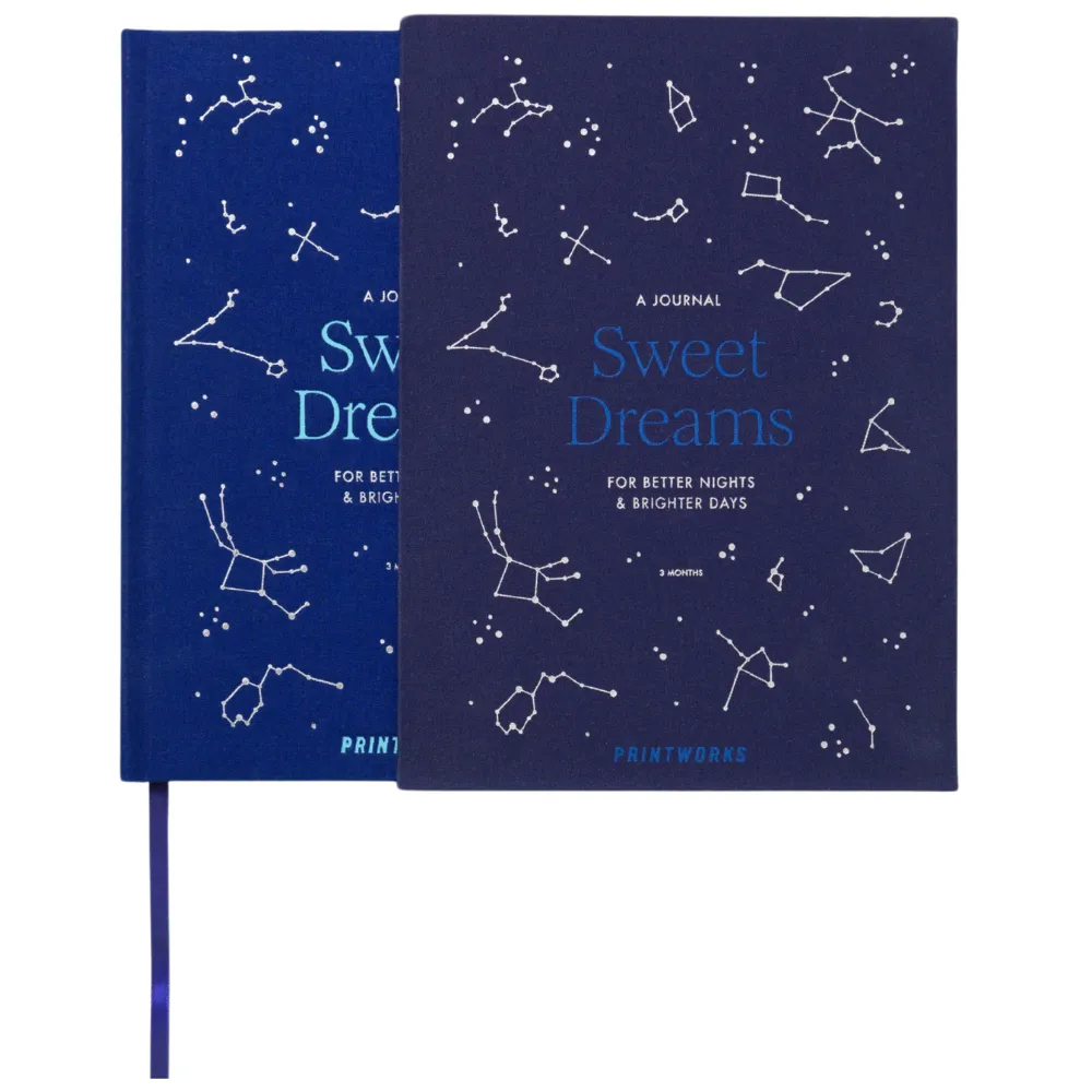 Sweet Dreams - Sleep Journal