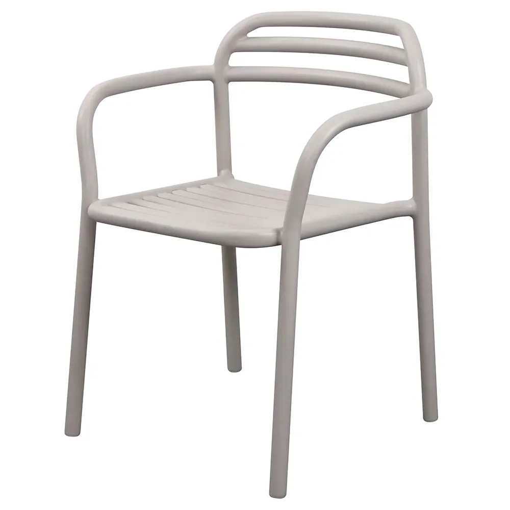 Cane-line, Bliss Stol m/armlæn Sand