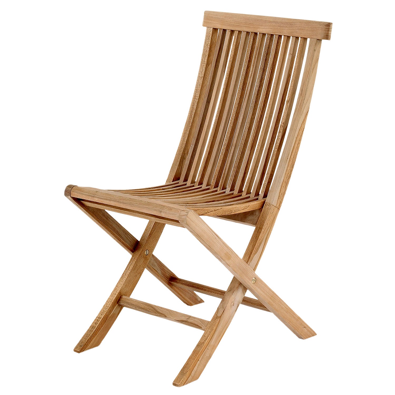 Brafab, Turin Spisebordsstol Teak