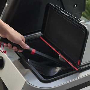 Weber Works Storage Bin