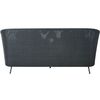 Mega sofa Graphite
