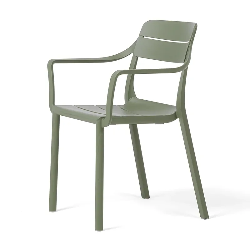 Nardi, Cassia stol med armlæn Cactus