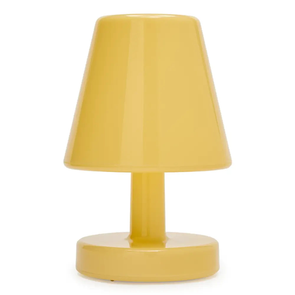 Edison the Ambiance - Bordlampe pale yellow