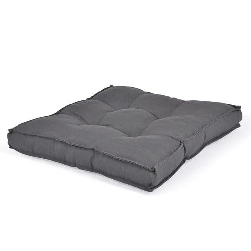 Adam siddehynde B74-79 D74-79 cm, Grå