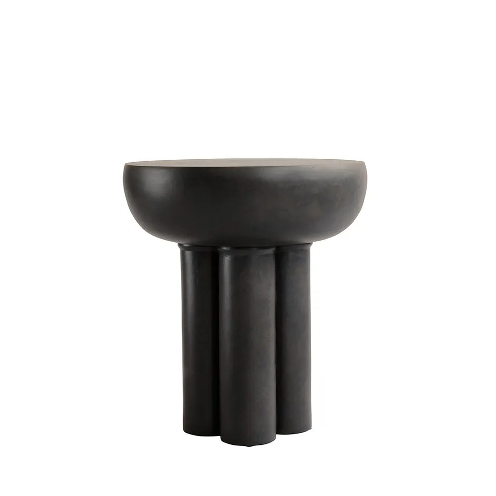 101 Copenhagen, Crown Table, Tall - Coffee