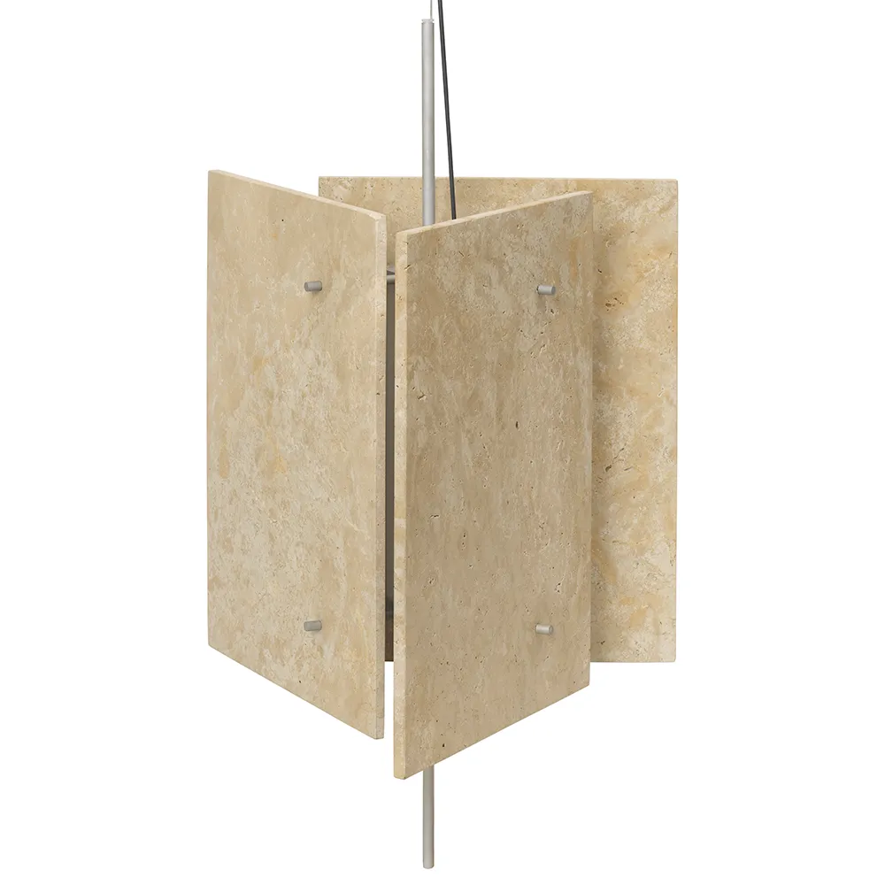 Ferm Living, Oeste Pendellampe