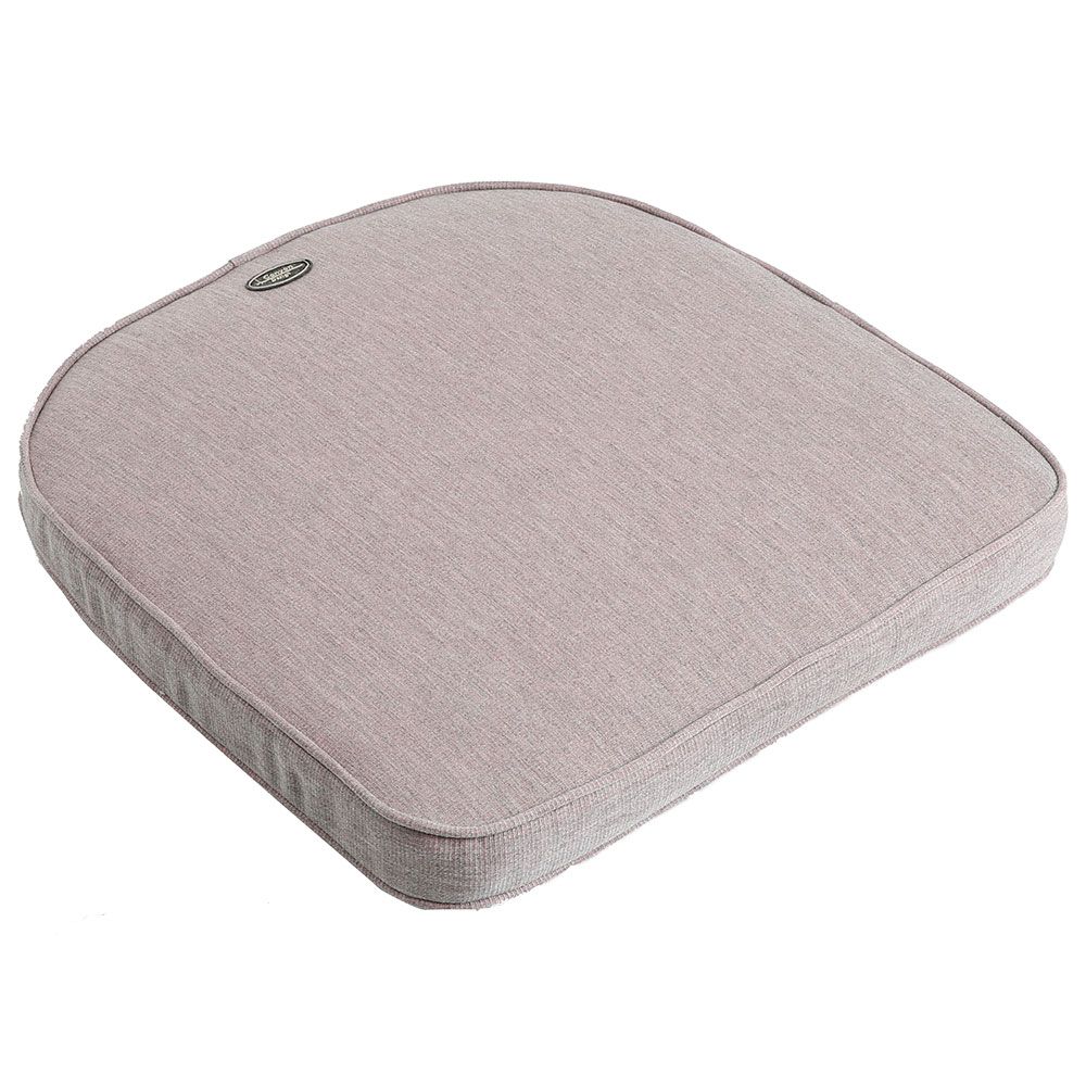 Fritab, Krabi siddepude 46x49 cm Antikrosa