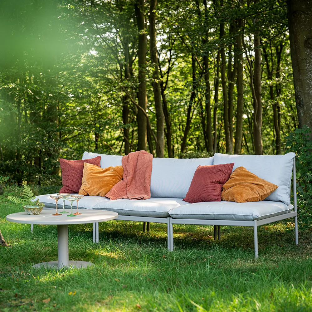 Bolmsö centermodul Sand