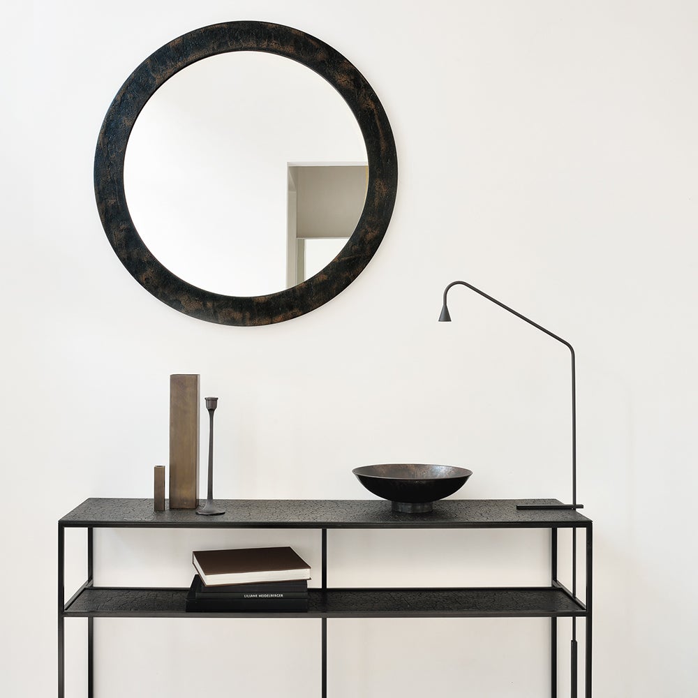 Sphere Spejl Ø99 cm