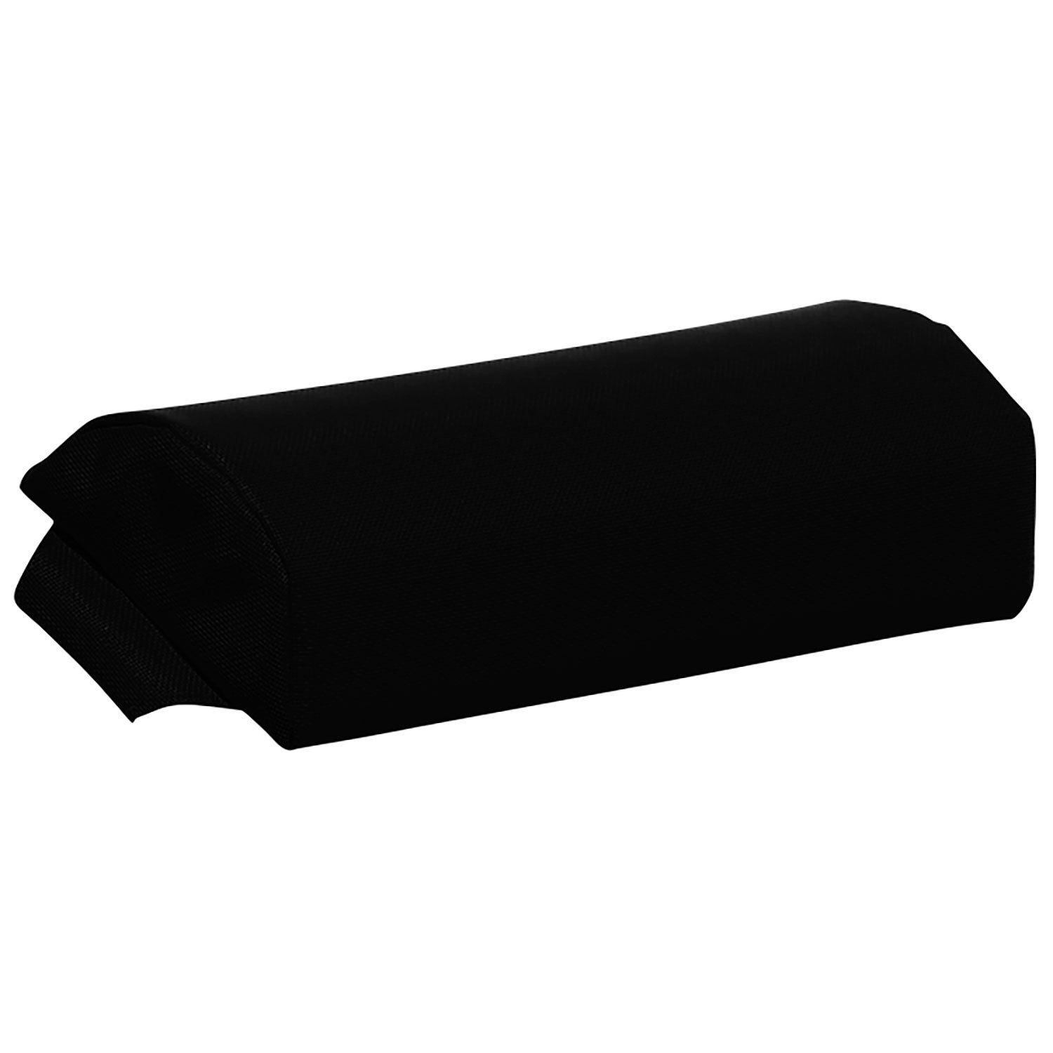 Fiam, Neck roll casami/amigo xxl black textilene