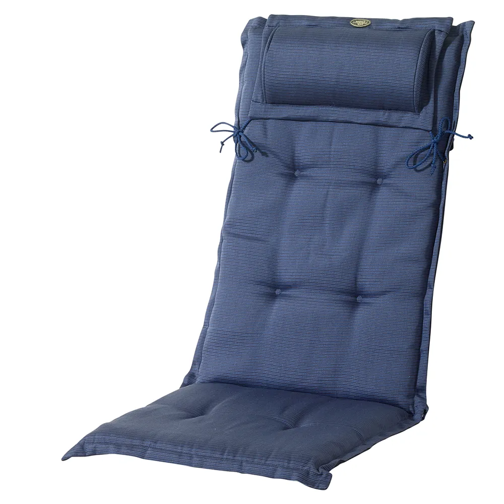 Blåstruktur 5-Position Tunn Canyon