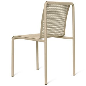 Dapple Spisebordsstol Cashmere