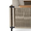 Corbey 2-personers sofa Oyster