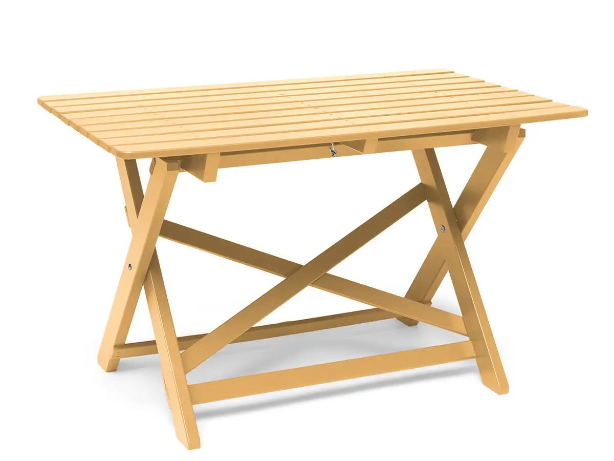 Hillerstorp, Torpet bord Gylden okker