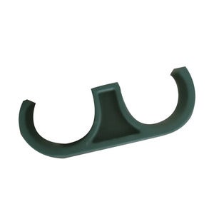 Al Dente Samlebeslag 3-pack Dark green
