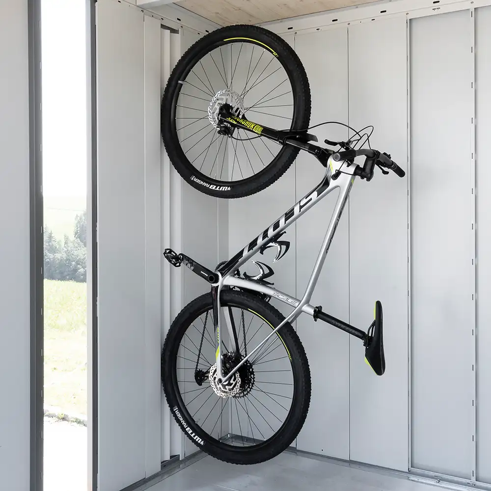 BikeMax Havehus Neo