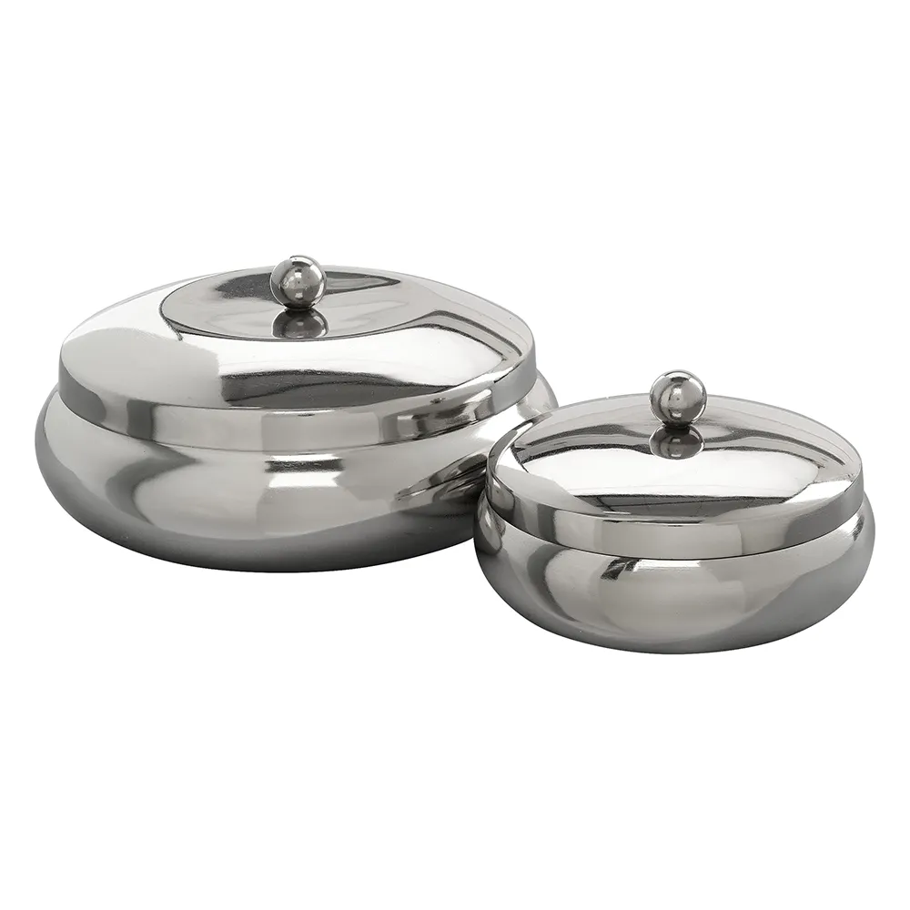 Artwood, Armando dekoration dåser