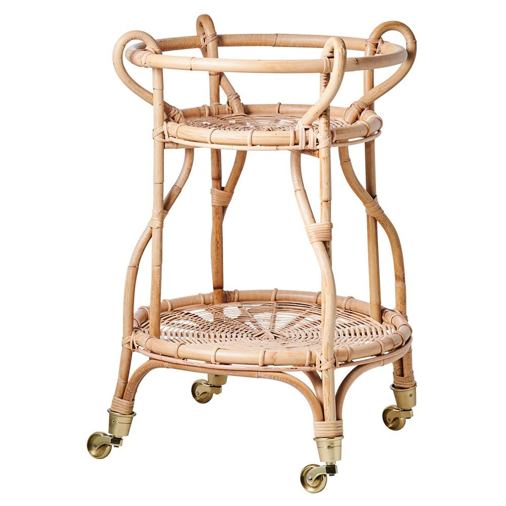  Fratellino sidebord naturligt