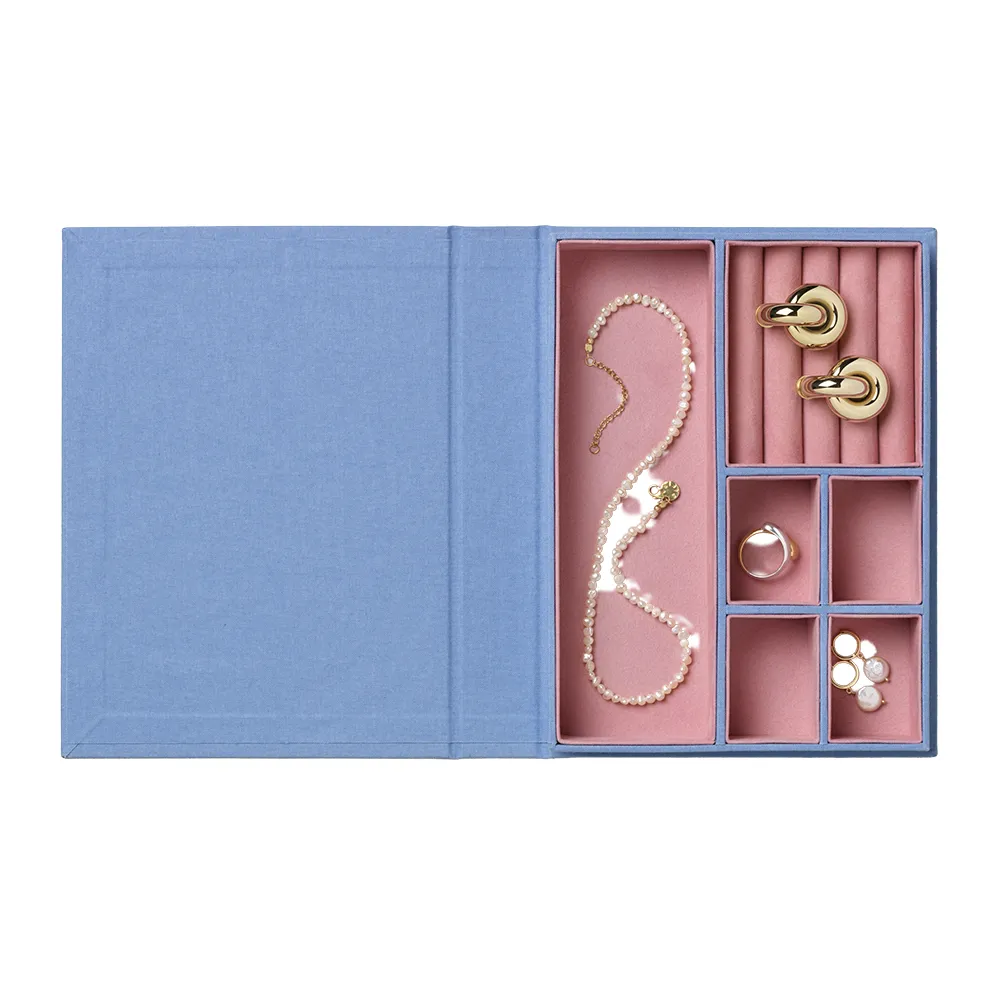 Jewelry Box - Sassy Medium