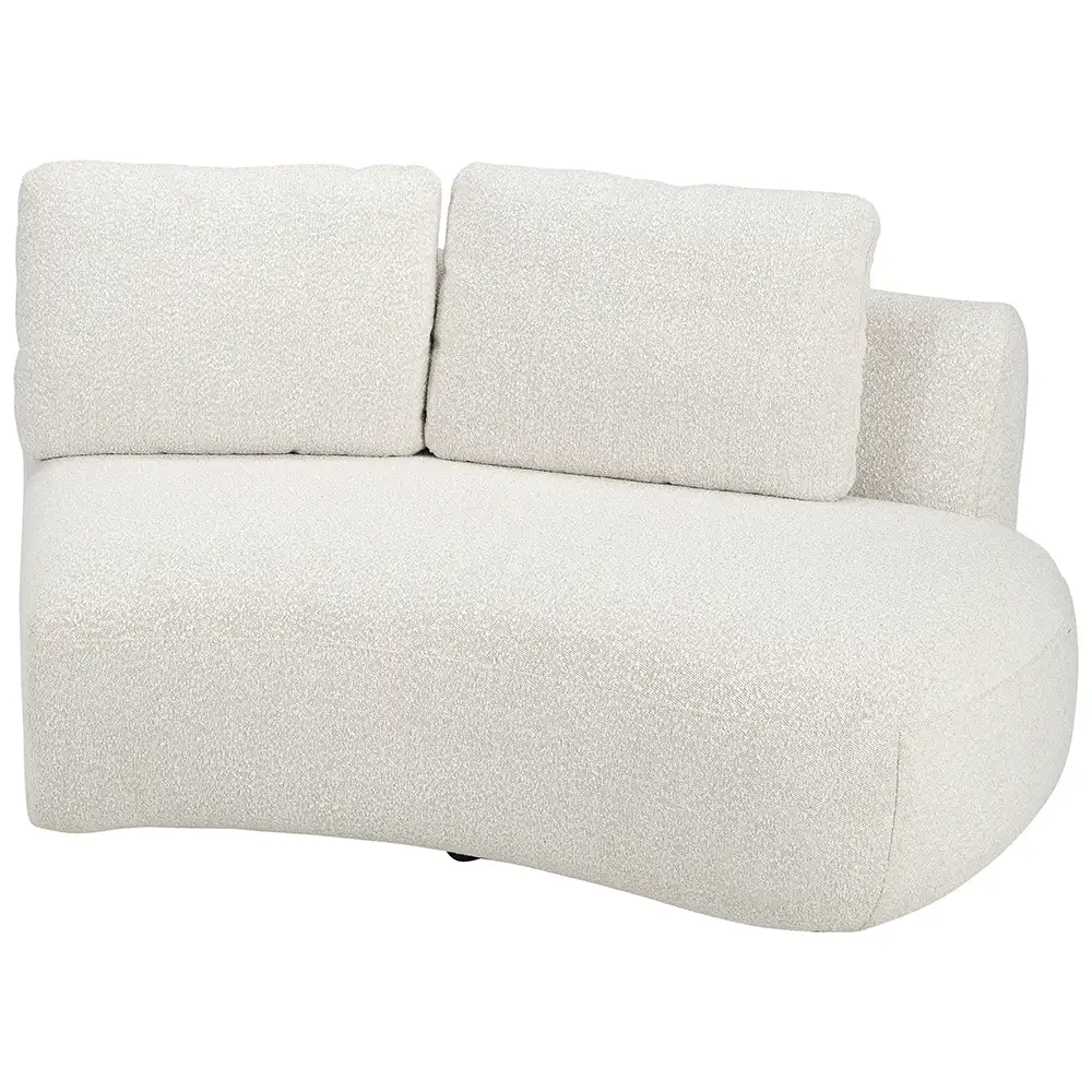 Artwood, Dixon højremodul