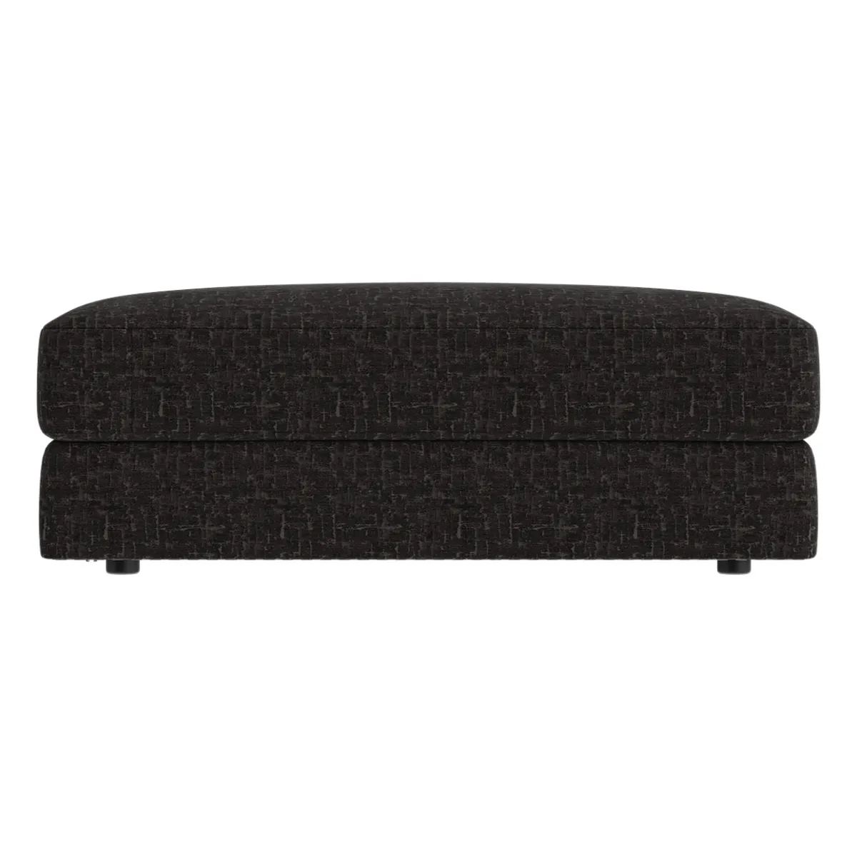 Reno fodskammel 112x55 cm Iceland anthracite