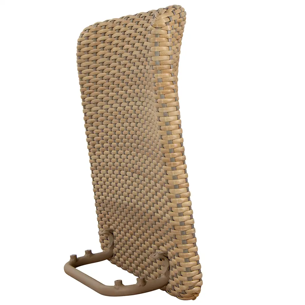 Arch 1 pcs lav Armlæn/ryglæn 