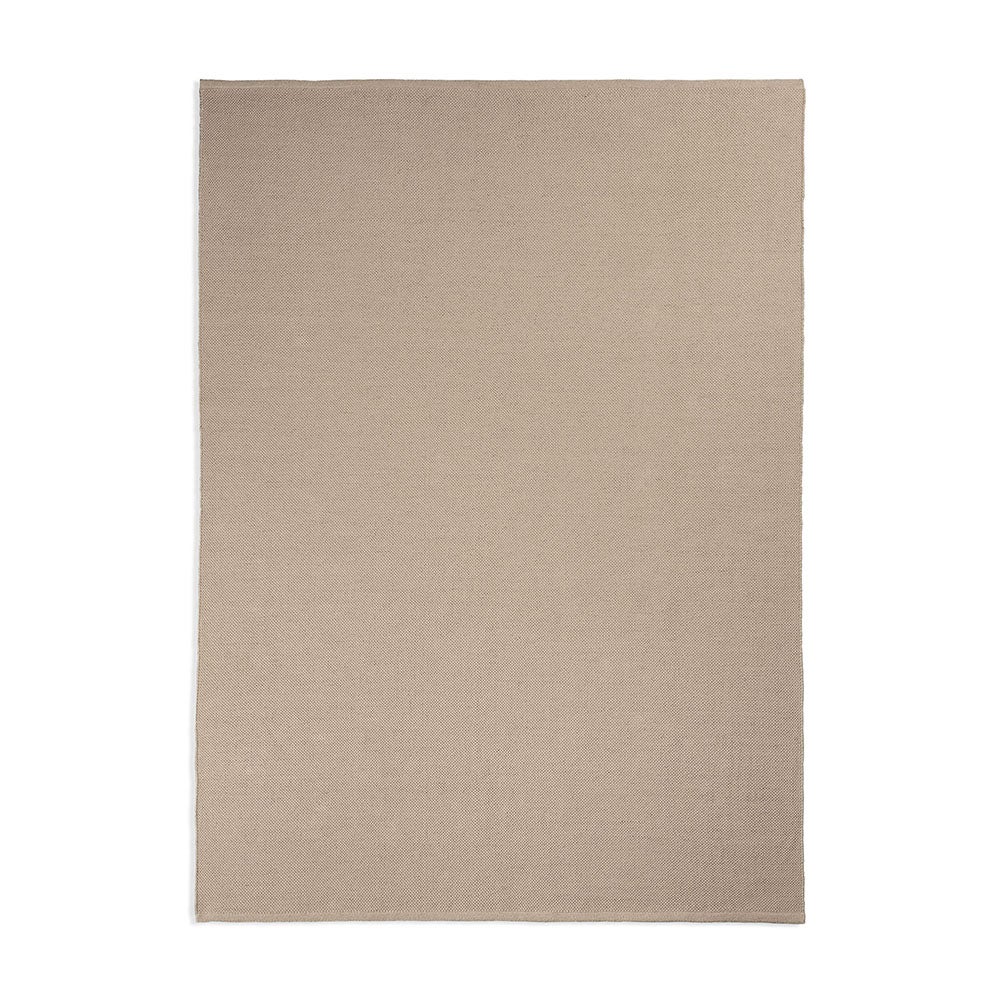 Nomad Udendørs tæppe 170x240 cm Oat 