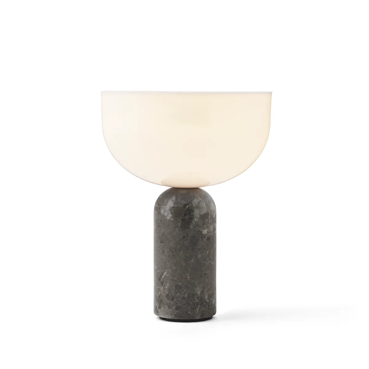 Kizu Bærbar bordlampe Gris Du Marais
