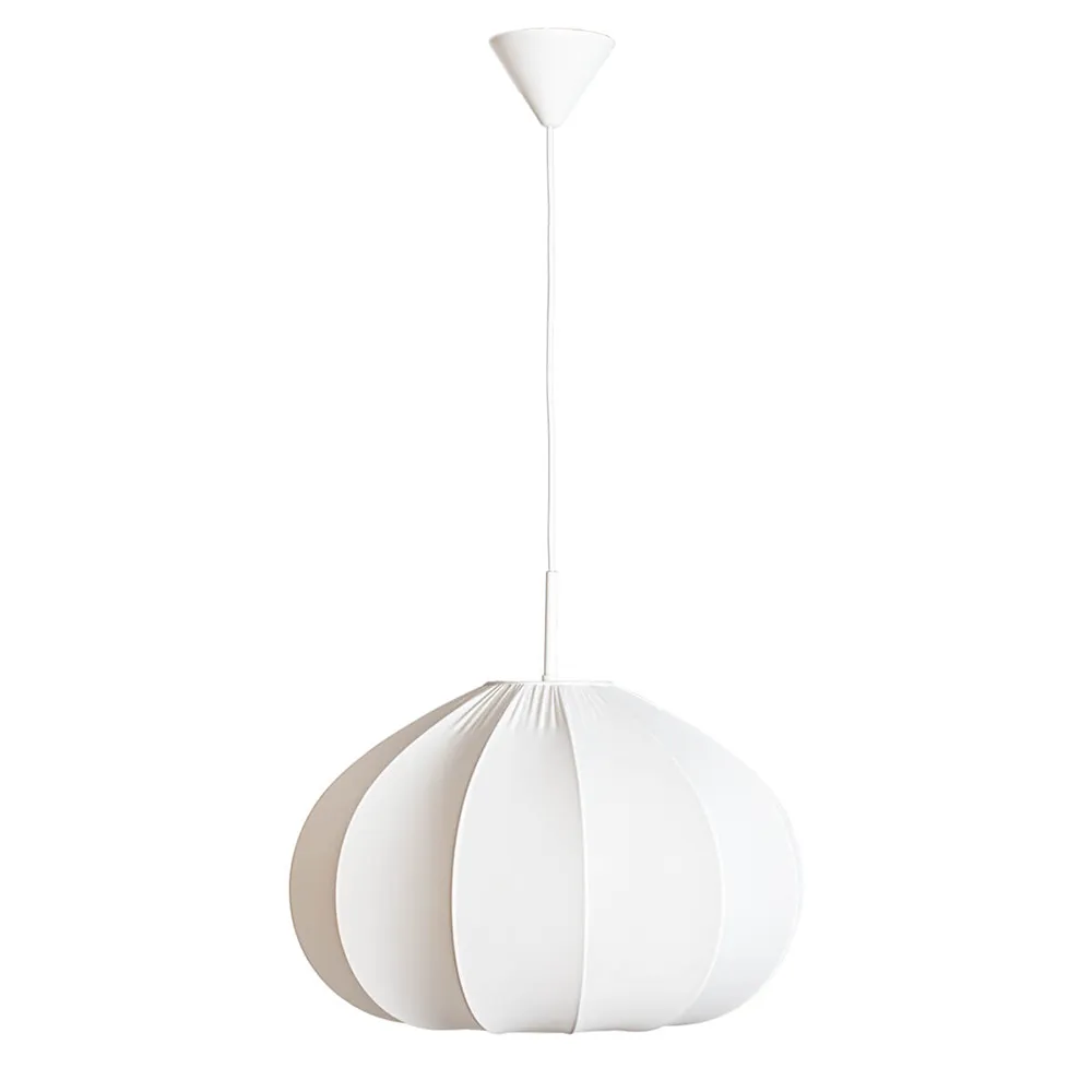 by Rydéns, Ebba loftslampe Ø50cm hvid