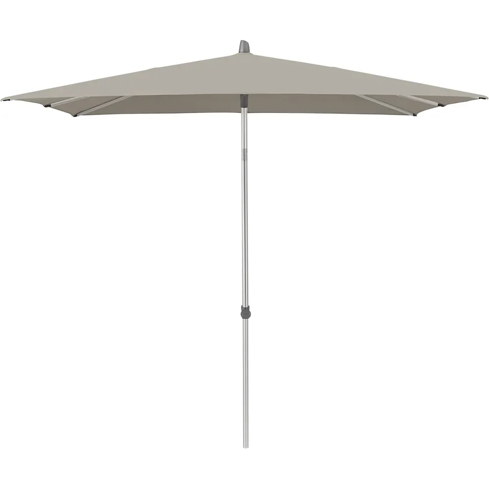 Glatz, Alu-Smart Parasol 250x200 cm Taupe Glatz